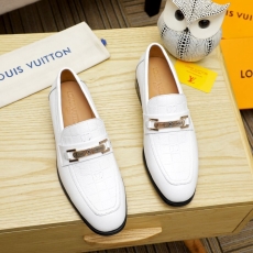 LV Leather Shoes